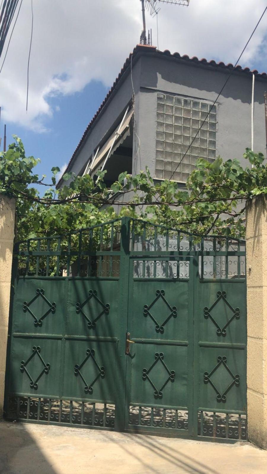 Green Door House Tirana Extérieur photo
