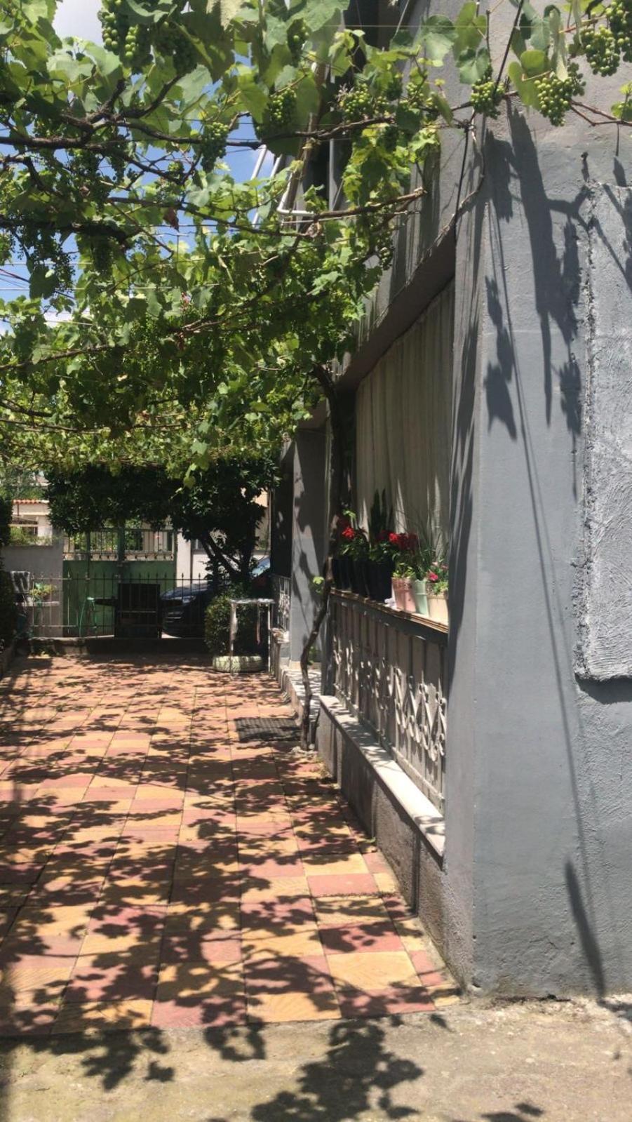 Green Door House Tirana Extérieur photo