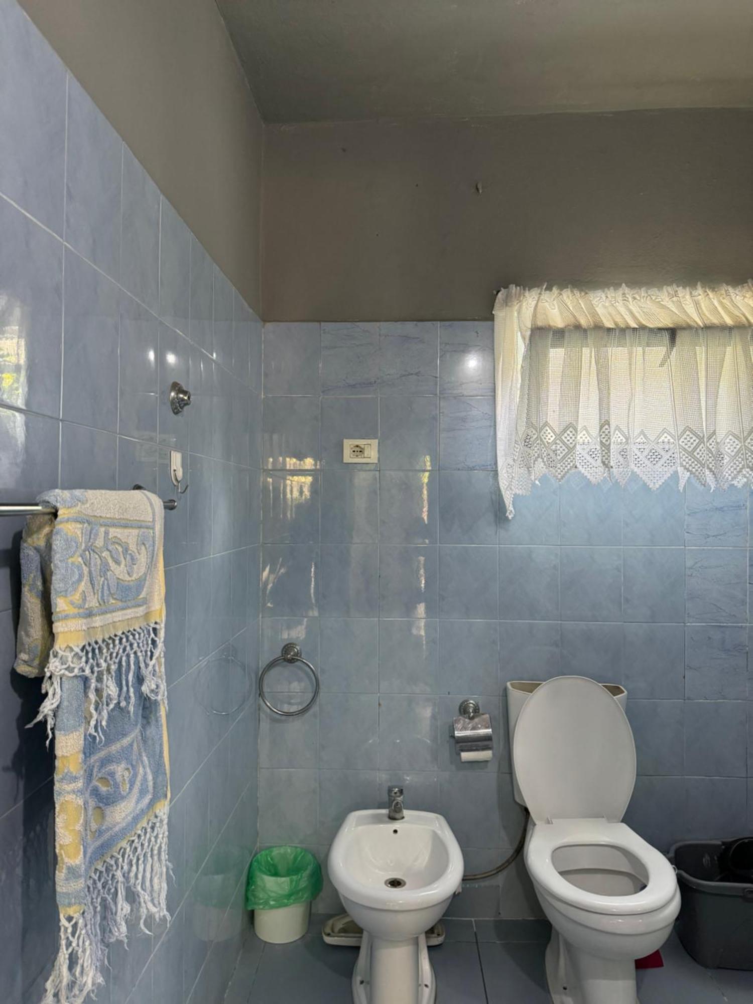 Green Door House Tirana Extérieur photo